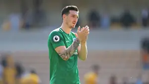 Premier League Showdown: Wolverhampton Wanderers vs. Brighton and Hove Albion at Molineux Stadium (20APR19)
