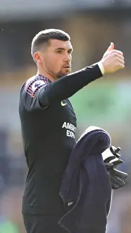 Premier League Showdown: Wolverhampton Wanderers vs. Brighton and Hove Albion at Molineux Stadium (20APR19)