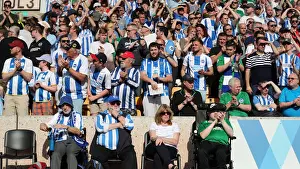 Premier League Showdown: Wolverhampton Wanderers vs. Brighton and Hove Albion at Molineux Stadium (20APR19)