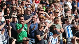 Premier League Showdown: Wolverhampton Wanderers vs. Brighton and Hove Albion at Molineux Stadium (20APR19)