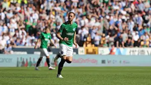 Premier League Showdown: Wolverhampton Wanderers vs. Brighton and Hove Albion at Molineux Stadium (20APR19)