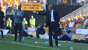 Premier League Showdown: Wolverhampton Wanderers vs. Brighton and Hove Albion at Molineux Stadium (20APR19)