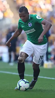 Wolverhampton Wanderers 20APR19 Prints: Premier League Showdown: Wolverhampton Wanderers vs