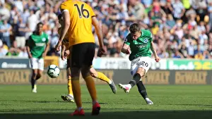 Wolverhampton Wanderers 20APR19 Prints: Premier League Showdown: Wolverhampton Wanderers vs