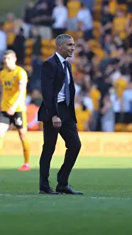 Wolverhampton Wanderers 20APR19 Prints: Premier League Showdown: Wolverhampton Wanderers vs