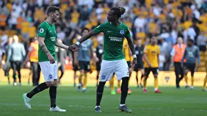 Wolverhampton Wanderers 20APR19 Prints: Premier League Showdown: Wolverhampton Wanderers vs