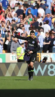 Wolverhampton Wanderers 20APR19 Prints: Premier League Showdown: Wolverhampton Wanderers vs