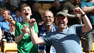 Premier League Showdown: Wolverhampton Wanderers vs. Brighton and Hove Albion at Stamford Bridge (20APR19)