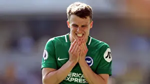 Premier League Showdown: Wolverhampton Wanderers vs. Brighton & Hove Albion at Stamford Bridge (20APR19)