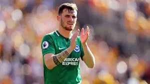 Premier League Showdown: Wolverhampton Wanderers vs. Brighton and Hove Albion at Stamford Bridge (20APR19)