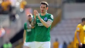 Celebrate At The Final Whistle Prints: Premier League Showdown: Wolverhampton Wanderers vs. Brighton and Hove Albion (20APR19)
