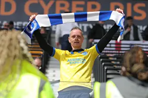 Premier League Showdown: Wolverhampton Wanderers vs. Brighton and Hove Albion (30APR22)