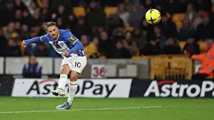 Premier League Showdown: Wolverhampton Wanderers vs. Brighton and Hove Albion (05NOV22)
