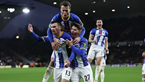 Premier League Showdown: Wolverhampton Wanderers vs. Brighton and Hove Albion (5 November 2022)