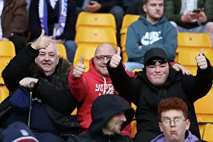 Premier League Showdown: Wolverhampton Wanderers vs. Brighton and Hove Albion - November 5, 2023: A Battle at Molineux