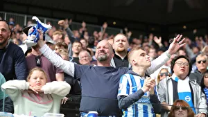 Premier League Showdown: Wolves vs. Brighton at Molineux Stadium (30APR22)