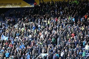 Images Dated 5th March 2016: Preston North End v Brighton and Hove Albion Sky Bet Championship 05 / 03 / 2016