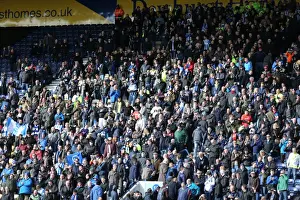 Preston North End v Brighton and Hove Albion Sky Bet Championship 05 / 03 / 2016