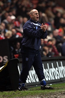 Pride of Brighton and Hove Albion FC: Charlie Oatway