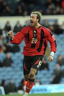 Radiant Glenn Murray: Brighton and Hove Albion's Star Striker