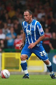 Images Dated 7th August 2010: Radostin Kishishev