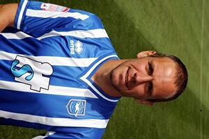 Images Dated 6th August 2010: Radostin Kishishev: A Star Player of Brighton & Hove Albion FC