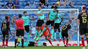 Rangers vs. Brighton and Hove Albion: Pre-Season Clash at Ibrox Stadium - Match Highlights (24JUL21)