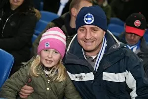 Images Dated 4th January 2014: Reading (FAC) - 04-01-2014