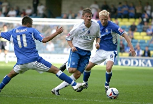 revell millwall 00