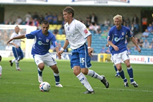 revell millwall 00
