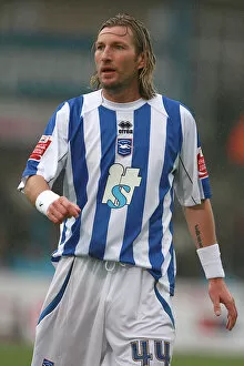 Images Dated 1st January 2000: Robbie Savage