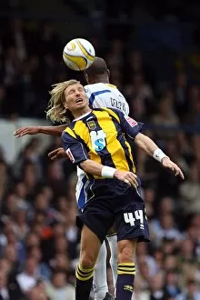 Images Dated 12th October 2008: Robbie Savage