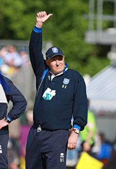 Russell Slade