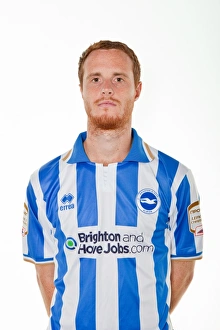 Ryan Harley Head Shoulders 22AUG11 PH 2939