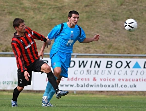 Lewes Friendly Gallery: Sam Gargan