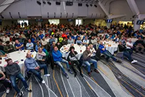 Scenes from the Beamback: Brighton & Hove Albion vs Charlton, Sky Bet Championship 2016