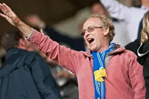 Sea of Seagulls: Brighton and Hove Albion Away Days 2012-13