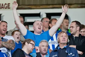 Sea of Supporters: Brighton and Hove Albion FC Away Days 2012-13