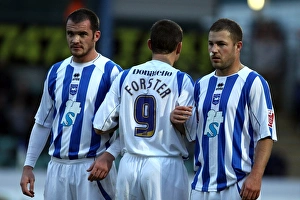 Rushden & Diamonds (F.A. Cup) Gallery: Season 2009-10 Home games