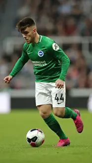 September Showdown: Premier League Clash between Newcastle United and Brighton & Hove Albion (21SEP19)
