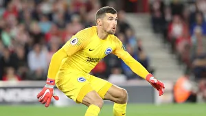 September Showdown: Southampton vs. Brighton and Hove Albion - Premier League Clash (17SEP18)