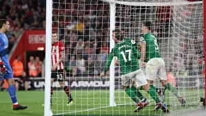 September Showdown: Southampton vs. Brighton & Hove Albion - Premier League 2018