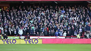 Sheffield United v Brighton and Hove Albion Premier League 18FEB24