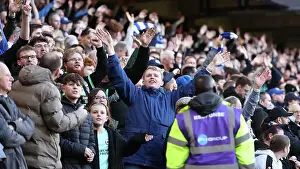 Sheffield United v Brighton and Hove Albion Premier League 18FEB24