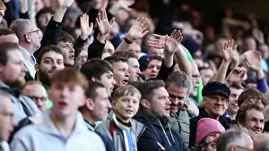 Sheffield United v Brighton and Hove Albion Premier League 18FEB24