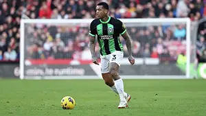 Sheffield United v Brighton and Hove Albion Premier League 18FEB24