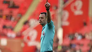 Sheffield United v Brighton and Hove Albion Premier League 18FEB24