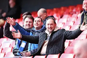Sheffield United v Brighton and Hove Albion Premier League 18FEB24