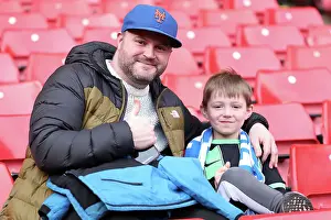 Sheffield United v Brighton and Hove Albion Premier League 18FEB24