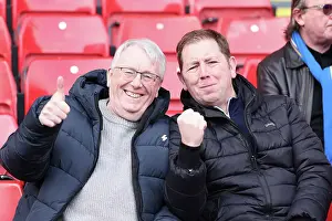 Sheffield United v Brighton and Hove Albion Premier League 18FEB24
